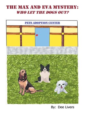 cover image of The Max and Eva Mystery